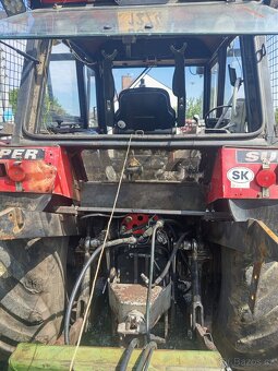 Hydraulická ruka - 19