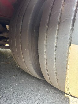 Podvalník (teleskopický) Faymonville MaxTrailer r.v. 2019 - 19