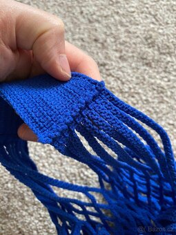 Nové pevné síťovky - 19