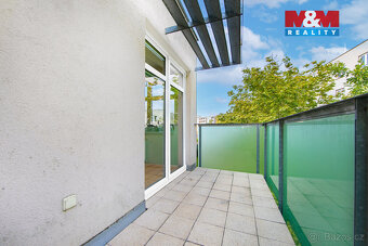 Pronájem bytu 4+kk, 151 m², Plzeň, ul. Bolevecká - 19