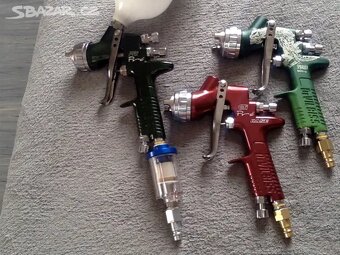 Lakovaci pistole - 19