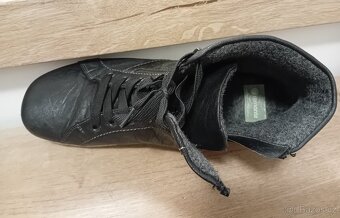 Remonte dámské kotníkové boty vel. 42 kožené - 19