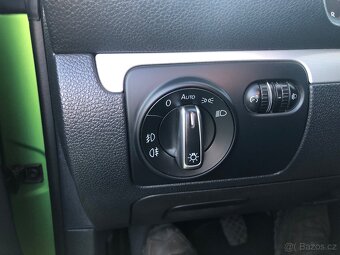 Volkswagen Scirocco, 1.4TSi 118kW - 19