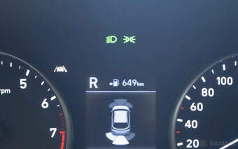 Hyundai i30 Kombi 1.4 T-GDI (140 koní) - manual - 19