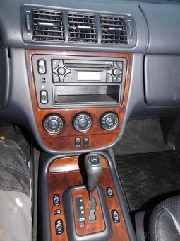 Mercedes Benz ML 270 CDI,,4x4,,Tažná zařítení na 3.5 tuny - 19