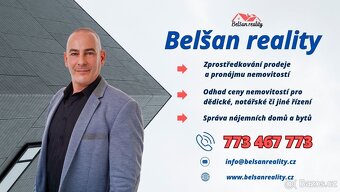 Prodej bytu 2+1 56 m² Svinařovská, Smečno - 19