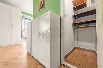 Prodej bytu 2+kk s rozlehlou terasou, ev.č. 01121 - 19