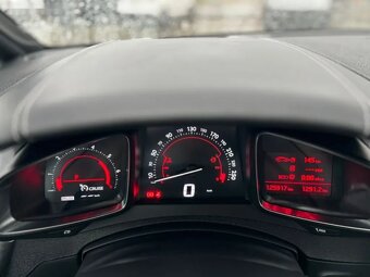 Citroën DS5, 2.0BHDI 180 AT6" SO CHIC"DS60 - 19