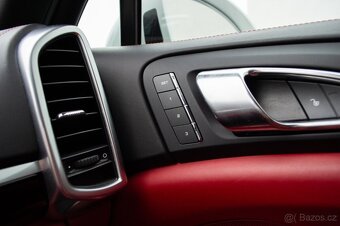 Porsche Cayenne S e-Hybrid II FL - 19