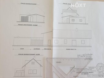 Prodej Rodinný dům, 70㎡ - 19