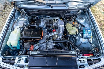 BWM 528i E28 - 19