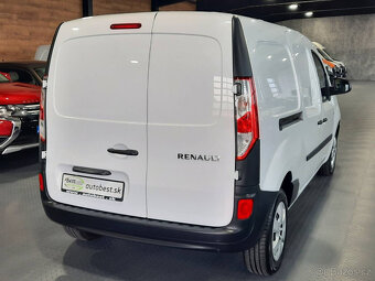 Renault Kangoo Z.E. 33 kWh MAXI - 19