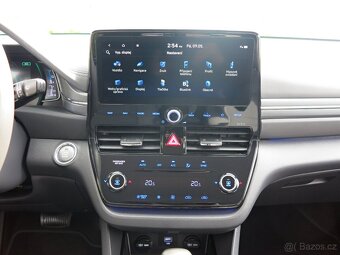 HYUNDAI IONIQ 1.6 PLUG-IN r.v.09/2021 NAVI,LED,ALU - 19