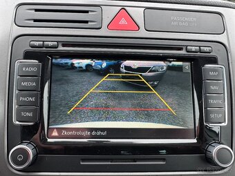 Volkswagen Tiguan 2.0TDi 125kw 4motion Rline - 19
