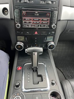 Touareg 3.0 tdi 2008 - 19