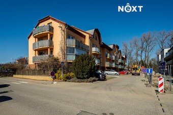 Prodej byt 1+kk, 33㎡ - 19