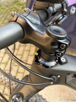CANYON EXCEED CF SLX  SRAMXX1 - 19