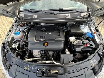 Škoda Fabia 1,4 TDI 59 KW STK - 19