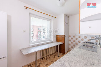 Prodej bytu 3+1, 62 m², Moravská Třebová, ul. Pod Hamry - 19