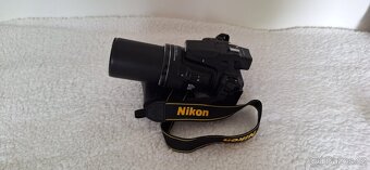 NIKON P950 COOLPIX - 19