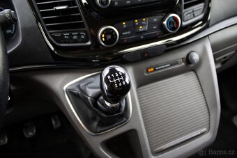 Ford Tourneo Custom 2.0 TDCi 130 Titanium L1 T320 - 19