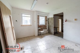 Prodej, domy/rodinný, 100 m2, Kunžatecká 265, 37853 Strmilov - 19