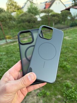 iPhone 16 Pro Max, 512GB černý titan (A použitý) - 19