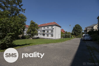 Podnájem bytu 2+1, 57 m², Slezská Ostrava - 19