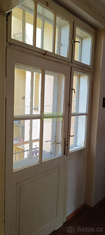 Prodej bytu s lodžií, 3+1, plocha 123 m2 v atraktivní lokali - 19