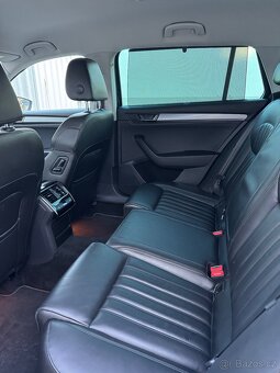 Škoda Superb III 2.0 TDI 140kw 4x4 DSG - 19
