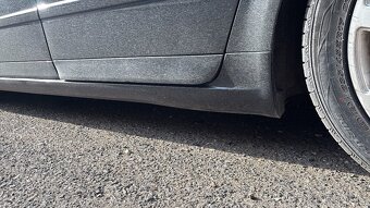 Audi a4b6 Quattro 1.9tdi - 19