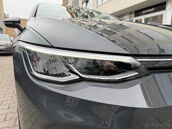 VW Golf Comfortline 1.0 eTSI 81kW DSG ACC - záruka Autodraft - 19