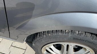 Opel Astra Caravan 1.7CDTI // NA DÍLY PLNĚ POJÍZDNÉ // - 19