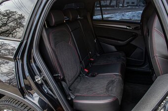 Škoda Kodiaq 2.0 TSI 180kW RS 4x4 DSG 44 109km Záruka - 19