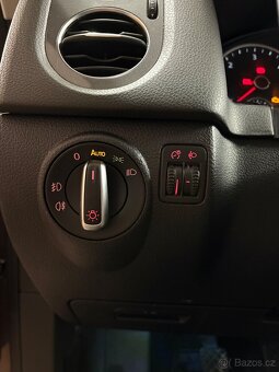 Tiguan 2.0TDI 103kw 4Motion 12/2011 - 19