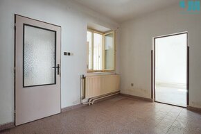 Prodej, vícegenerační dům, 190 m2 - Vladislav - Pro investor - 19