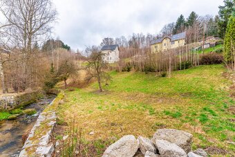 Pozemek 1118 m² v srdci Jizerských hor - 19