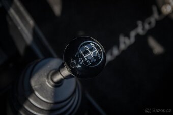 Porsche 911 Sport Carrera Cabrio - 19