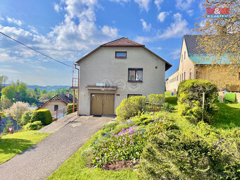 Prodej rodinného domu, 162 m², Mistrovice - 19
