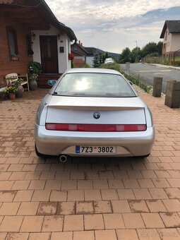 Alfa Romeo GTV 2,0 jts - 19