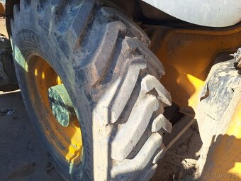 JCB 4 CX 4X4 - 19