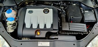 Golf V 1,9 TDI,77 Kw. - 19