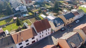 Prodej, rodinného domu 116m2, pozemek 484 m2, Bílina - ul. S - 19