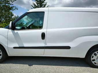 FIAT DOBLO MAXI 1.6 MTJ 77kw, r.v. 2018, 1. MAJITEL, DPH - 19