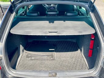 Škoda Octavia 2.0 TDi RS DSG Webasto - 19