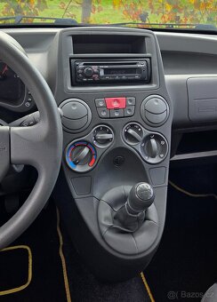 Fiat Panda 1.1 8V 40KW/55PS R.V.07/2009 - 19