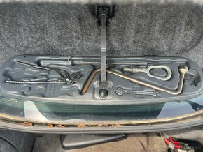 BMW E46 320D 110KW CHAMELEON kůže/DAYTON navi - 19