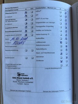 Volkswagen Golf Plus 1.2 TSi 77kW - 19