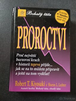 Knihy o financích a investování - 19