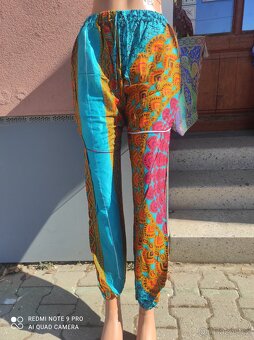 Indie trika batika a kalhoty různé druhy - 19
